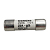 Fusivel Cilindrico Siemens 3NW61101 14x51 25A - Imagem 1