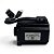 Motor Servo Maquina Textile 60CB005C-200012 - Imagem 1