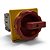 Disjuntor Isolamento 3 Polos Siemens 3LD2054-0TK53 IP65 - Imagem 1