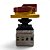 Disjuntor Isolamento 3 Polos Siemens 3LD2054-0TK53 IP65 - Imagem 3