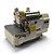 Maquina Overloque Eletronica TPET ET-5510 P/ Canhotos - Imagem 4