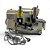 Maquina Overloque Eletronica TPET ET-5510 P/ Canhotos - Imagem 7