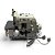 Maquina Overloque Direita TPET - ET-5510 - Imagem 6