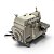 Maquina Overloque Direita TPET - ET-5510 - Imagem 5