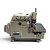 Maquina Overloque Direita TPET - ET-5510 - Imagem 1