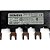 Barramento Pente Tripolar 63A 12P Siemens 3RV1915-1CB - Imagem 2
