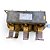 Reator Linha SINAMICS 3AC Siemens 6SL3000-0CE37-7AA0 - Imagem 4
