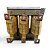 Reator Linha SINAMICS 3AC Siemens 6SL3000-0CE37-7AA0 - Imagem 1