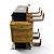 Reator Linha SINAMICS 3AC Siemens 6SL3000-0CE37-7AA0 - Imagem 3