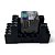 Base Mais Relé Acoplador 24VCC Siemens PT78740/PT580024 - Imagem 4