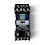 Base Mais Relé Acoplador 24VCC Siemens PT78740/PT580024 - Imagem 1