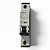 Mini Disjuntor Termomagnético 1P Siemens - 5SY61 B4 - Imagem 1