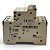 Disjuntor Tripolar 20A para Siemens - 5SY6320-7 C20 - Imagem 3