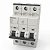 Disjuntor Tripolar 20A para Siemens - 5SY6320-7 C20 - Imagem 1