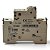 Disjuntor Unipolar 1A Siemens - 5SY6101-7 C1 - Imagem 2