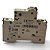 Disjuntor Monopolar 20A Siemens - 5SY6120-7 C20 - Imagem 2