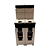 Disjuntor Bipolar 2A Siemens 5SY6502-7 C2 - Imagem 3