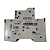 Disjuntor Bipolar 2A Siemens 5SY6502-7 C2 - Imagem 2
