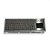 Teclado Industrial em Aço Inoxidável JDS330AM-U-A01 WINDOWS - Imagem 1