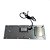 Teclado Industrial em Aço Inoxidável JDS330AM-U-A01 WINDOWS - Imagem 5