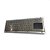 Teclado Industrial em Aço Inoxidável JDS330AM-U-A01 WINDOWS - Imagem 3