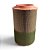 Filtro de Ar Código 1613950300 Atlas Copco Similar - Imagem 3