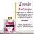 DIFUSOR AROMAS BRASIL 250ML - LAVANDA DO CAMPO - Imagem 1