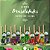 DIFUSOR BRASILIDADES AMAZÔNIA AROMAS 270ML - MANGA ROSA - Imagem 2