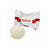 Chocolate Bombom Raffaello 90g - 9unidades - Imagem 2