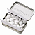 Balas Barkleys Chocolate Mints 50g - Imagem 2