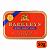 Balas Barkleys Ginger e Orange 50g - Imagem 1