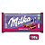 Chocolate Milka Raspberry 100g - Imagem 1