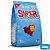 Biscoito Biscland Super Bisc-Hero Limão 300g - Imagem 1