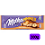 Milka MMMAX Toffee Ganznuss 300g - Imagem 1