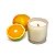 Vela Aromática – Vidro 180g - Imagem 5