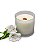Vela Aromática – Vidro 180g - Imagem 6