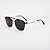 ÓCULOS DE GRAU CLIP-ON TRITON EYEWEAR GATINHO METAL DOURADO COM PRETO - Imagem 2