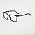 ÓCULOS DE GRAU TRITON EYEWEAR RETANGULAR ACETATO AZUL FOSCO - Imagem 1