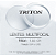 PAR DE LENTES DE GRAU MULTIFOCAL TRITON 1.50 CR - ATENDE TODOS OS GRAUS - DIGITAL COM CAMPO DE VISÃO INTERMEDIÁRIO - Imagem 1