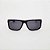 ÓCULOS DE SOL TRITON EYEWEAR POLARIZADO ESPORTIVO ACETATO PRETO - Imagem 2
