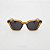 ÓCULOS DE SOL TRITON EYEWEAR POLARIZADO QUADRADO ACETATO VERDE MUSGO - Imagem 2