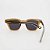 ÓCULOS DE SOL TRITON EYEWEAR POLARIZADO QUADRADO ACETATO VERDE MUSGO - Imagem 3