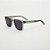 ÓCULOS DE SOL TRITON EYEWEAR POLARIZADO QUADRADO ACETATO CINZA - Imagem 1