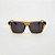 ÓCULOS DE SOL TRITON EYEWEAR POLARIZADO QUADRADO ACETATO VERDE MUSGO - Imagem 2