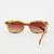 ÓCULOS DE SOL TRITON EYEWEAR QUADRADO ACETATO TARTARUGA - Imagem 4