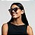 ÓCULOS DE SOL TRITON EYEWEAR REDONDO ACETATO MARROM TARTARUGA - Imagem 2