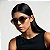 ÓCULOS DE SOL TRITON EYEWEAR REDONDO ACETATO NUDE - Imagem 2