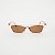 ÓCULOS DE SOL TRITON EYEWEAR GATINHO ACETATO NUDE - Imagem 3
