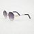 ÓCULOS DE SOL TRITON EYEWEAR HEXAGONAL METAL DOURADO - Imagem 1