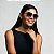 ÓCULOS DE SOL TRITON EYEWEAR HEXAGONAL METAL DOURADO - Imagem 2